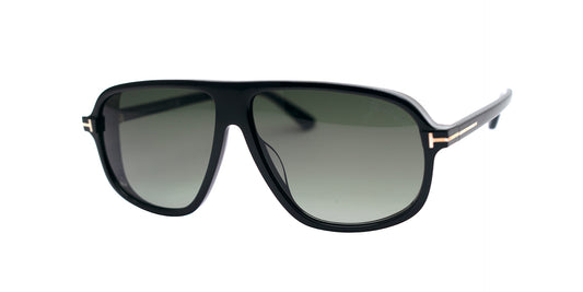 TOM FORD TF1208 01B 61/12 140