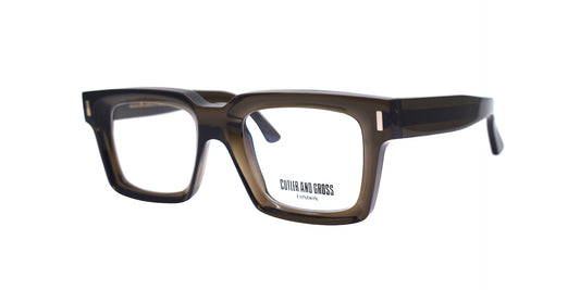 CUTLER AND GROSS CGOP1386 05 52/21 145