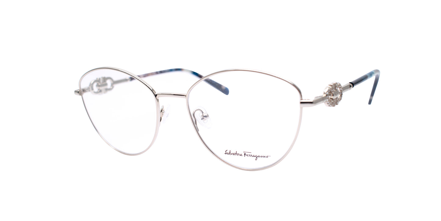 SALVATORE FERRAGAMO SF2220R 712 55/18 140