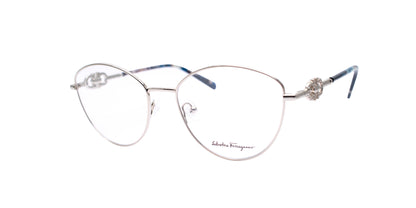 SALVATORE FERRAGAMO SF2220R 712 55/18 140