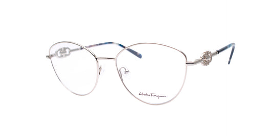 SALVATORE FERRAGAMO SF2220R 712 55/18 140