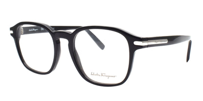 SALVATORE FERRAGAMO SF2878 001 50/19 150