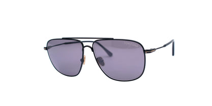 TOM FORD TF815 01C 58/13 145