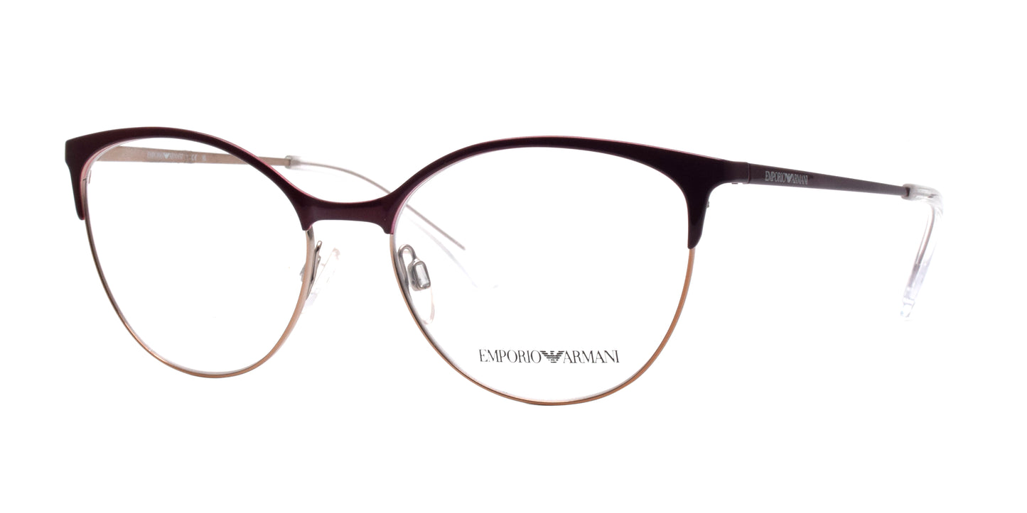 EMPORIO ARMANI EA 1087 3345 54/17 140