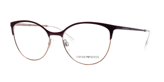 EMPORIO ARMANI EA 1087 3345 54/17 140