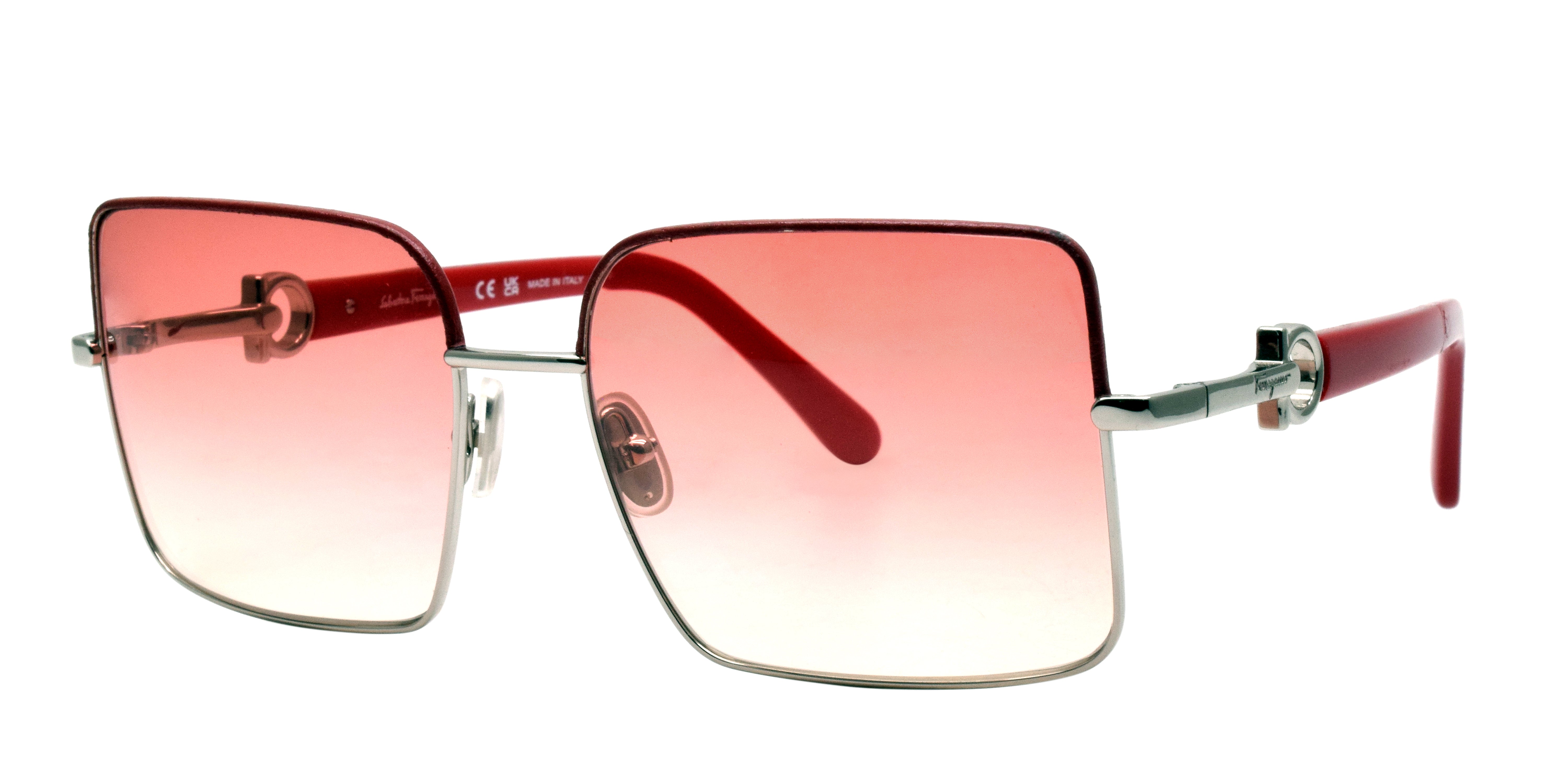 SALVATORE FERRAGAMO SF302SL 049 60 18 140 BonTon Opticians