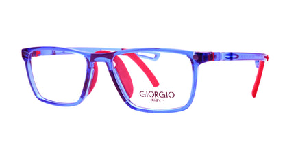 GIORGIO KIDS 19983 C4 CLIP-ON 46/16 133