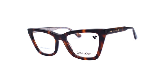 CALVIN KLEIN CK25531 242 CLIP-ON 53/18 140