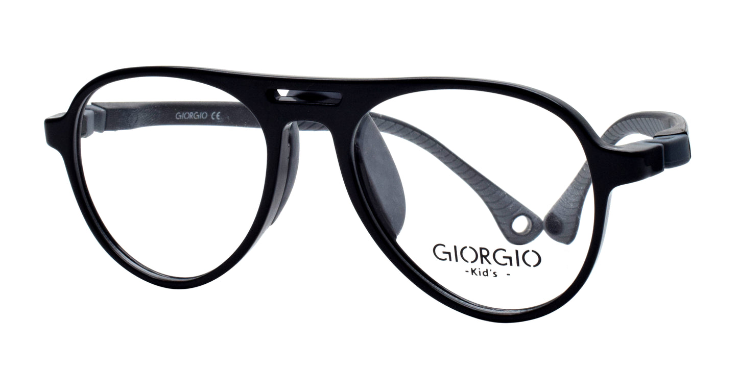 GIORGIO KIDS 19992 C1 CLIP-ON 44/17 133