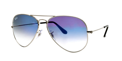 RAYBAN RB3025 003/3F 58/14 135