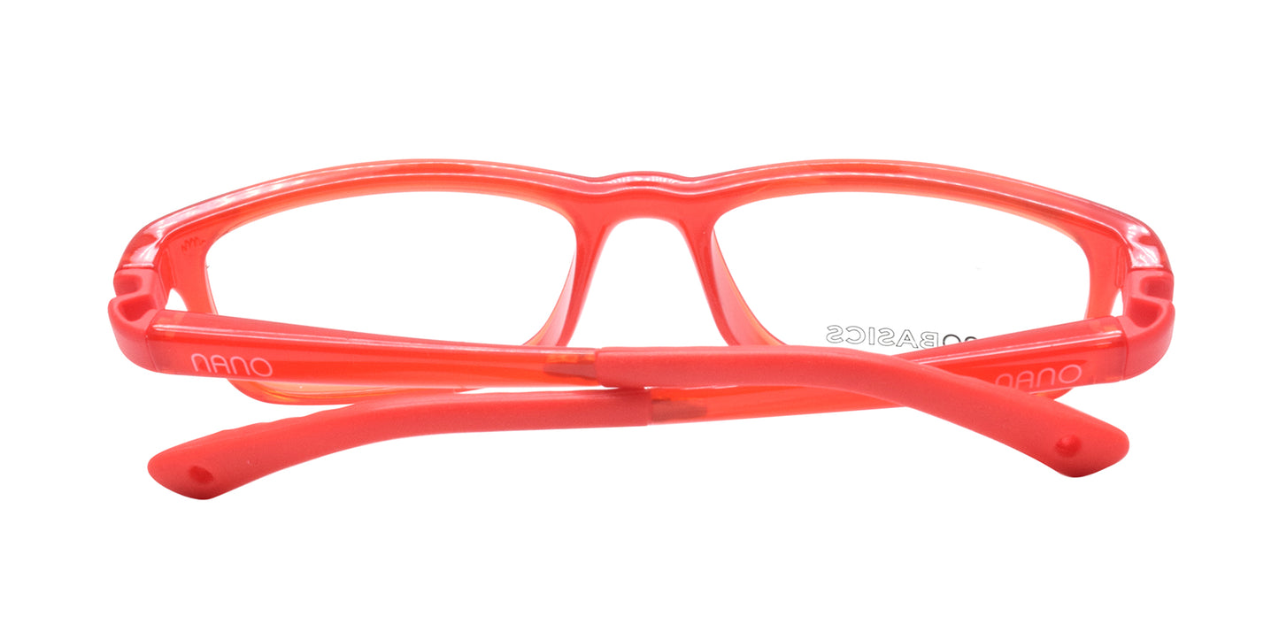 NANO VISTA BASICS 30148 PINK 48/15 127