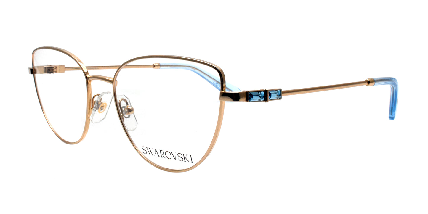 SWAROVSKI SK1007 4021 53/18 140