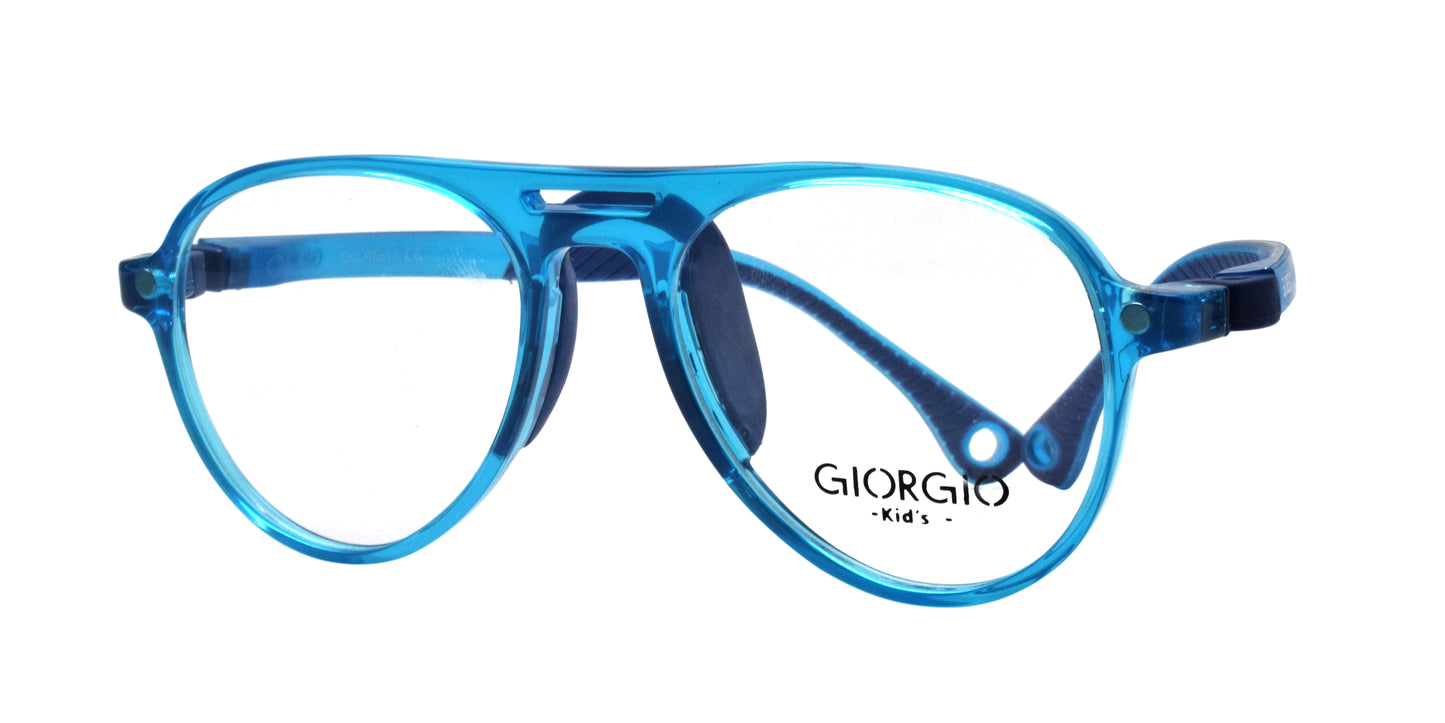 GIORGIO KIDS 19992 C3 CLIP-ON 44/17 133