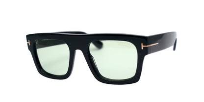 TOM FORD TF711 01N  53/20 145