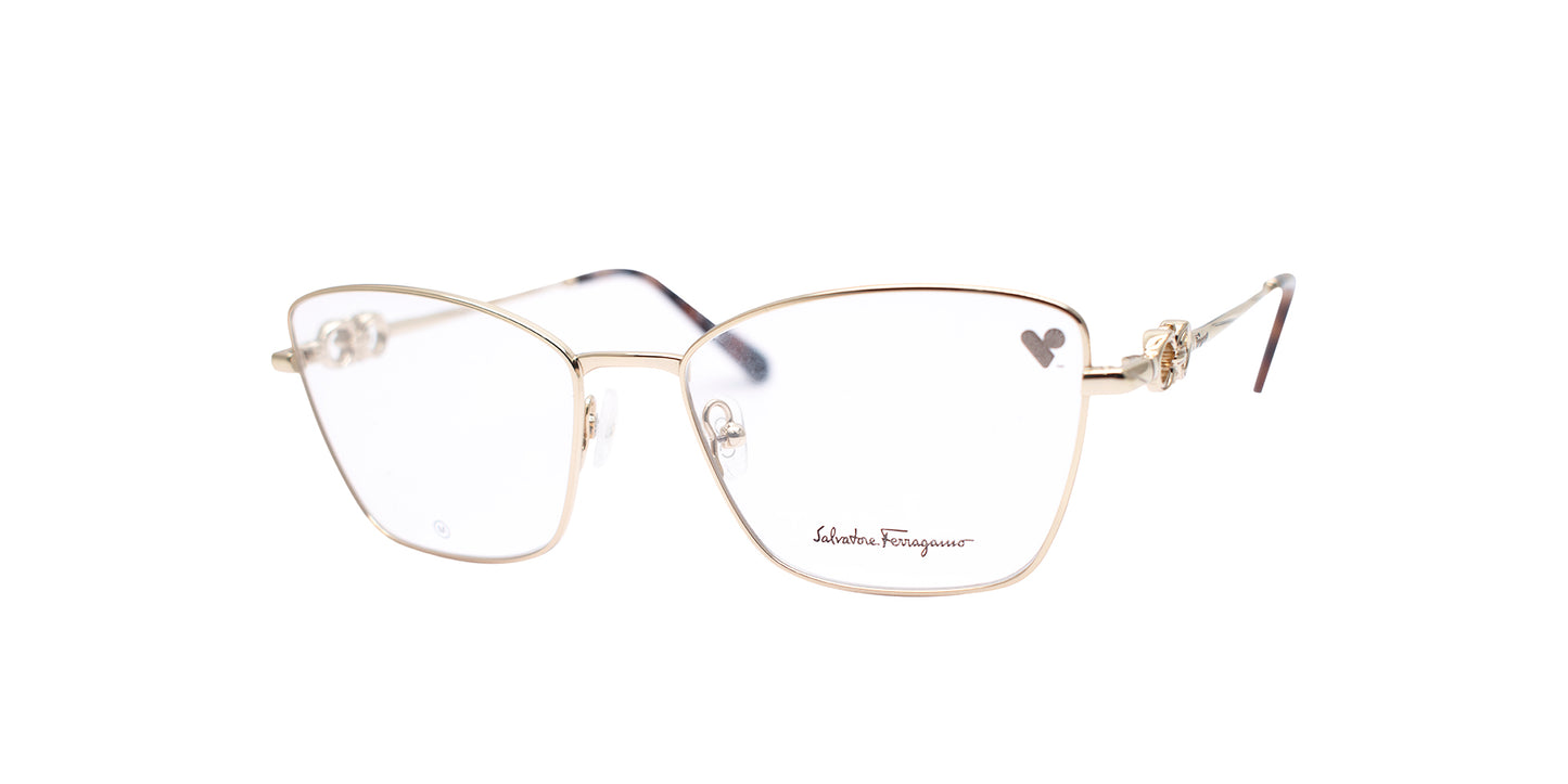SALVATORE FERRAGAMO SF2224 710 54/17 140