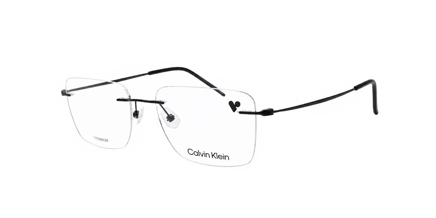 CALVIN KLEIN CK22134TLBI 070 52/18 150