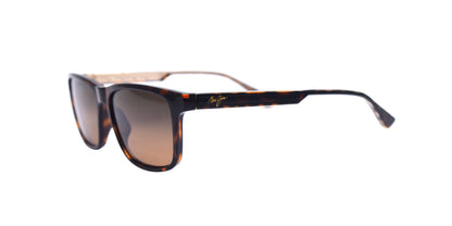 MAUI JIM MJ0587S 002 55/15 145 M