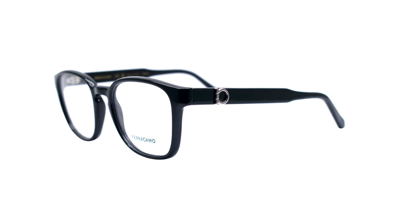 SALVATORE FERRAGAMO SF3027E 001 52/20 145