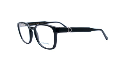 SALVATORE FERRAGAMO SF3027E 001 52/20 145