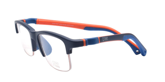 NANO VISTA TOP GUN3210146 BLUOR  46/17 132