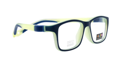 NANO VISTA CREW3021348 BLUE/GREEN 48/15 133