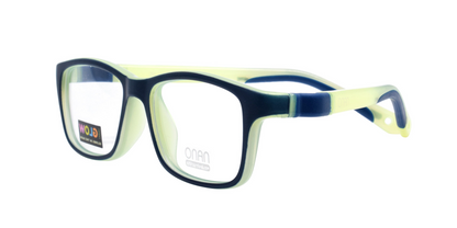 NANO VISTA CREW3021348 BLUE/GREEN 48/15 133