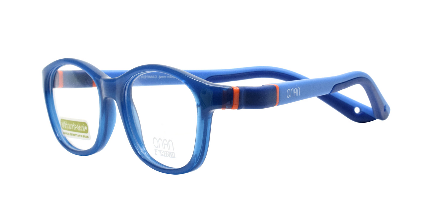 NANO VISTA CAMPER3040546 BLUE 46/14 135