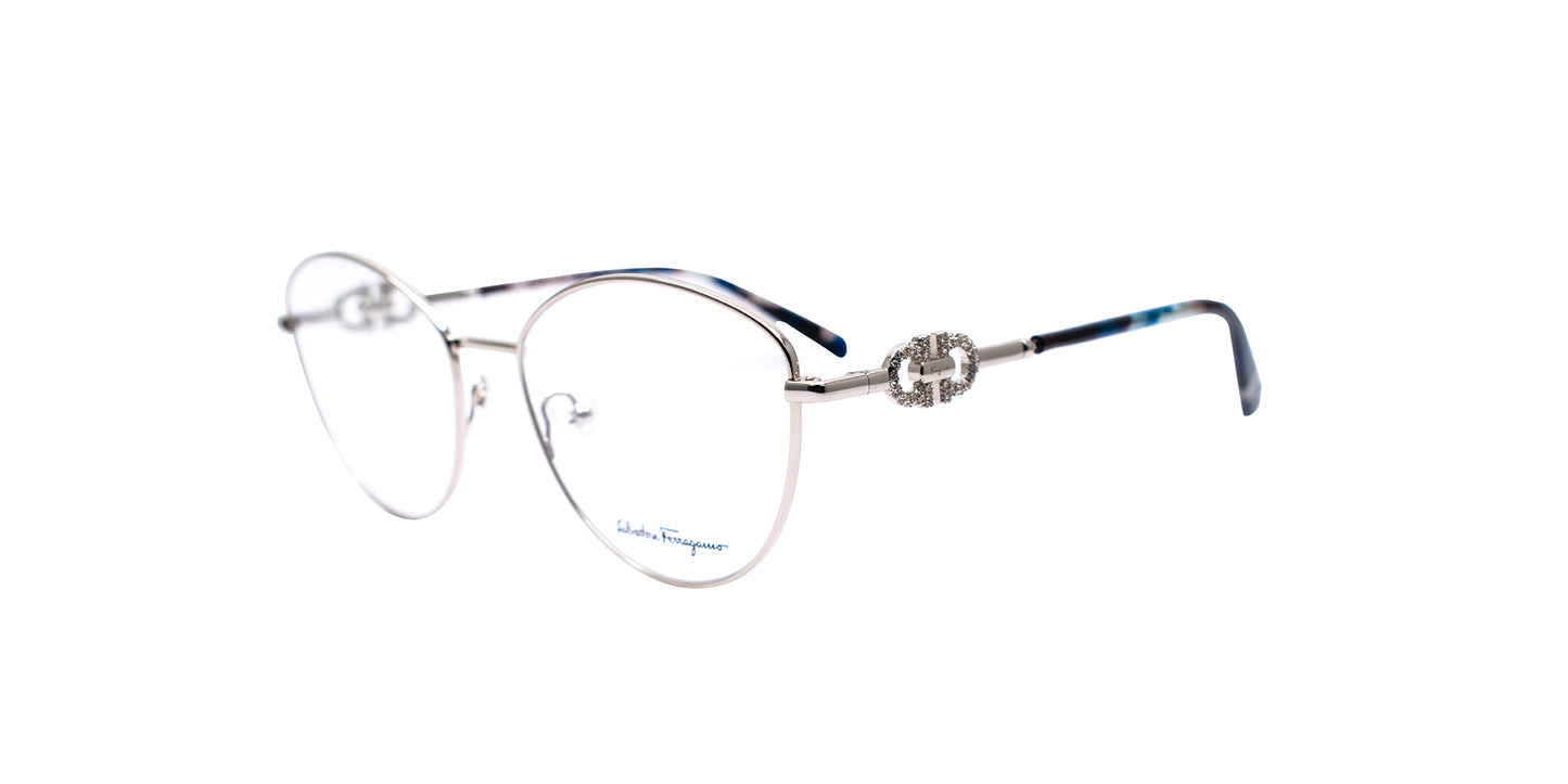 SALVATORE FERRAGAMO SF2220R 712 55/18 140
