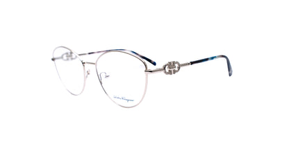 SALVATORE FERRAGAMO SF2220R 712 55/18 140