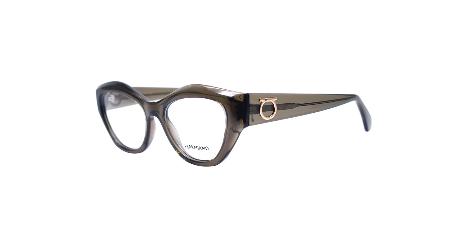 SALVATORE FERRAGAMO SF2982 320 52/17 140