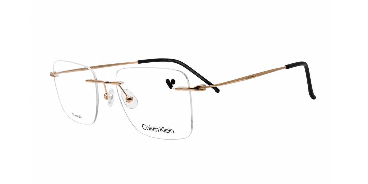 CALVIN KLEIN CK22134TLBI 719 52/18 150