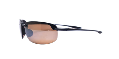 MAUI JIM MJ0407S 002 64/14 140 M