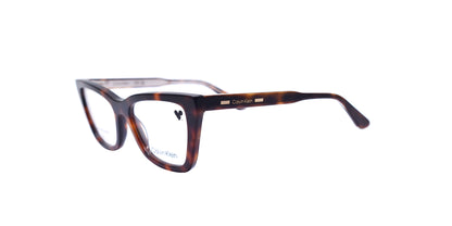 CALVIN KLEIN CK25531 242 CLIP-ON 53/18 140