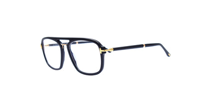 TOMFORD TF6086-B 001 54/18 145