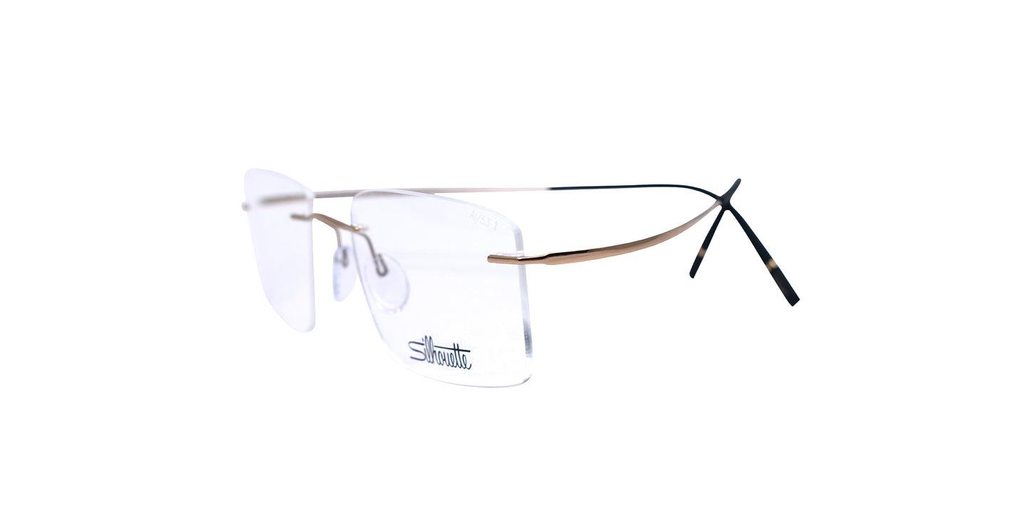 SILHOUETTE 5599 7530 53/19 150