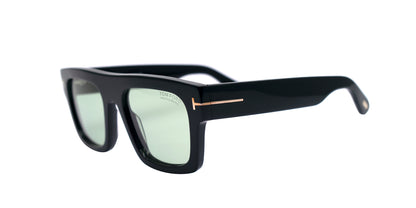 TOM FORD TF711 01N  53/20 145