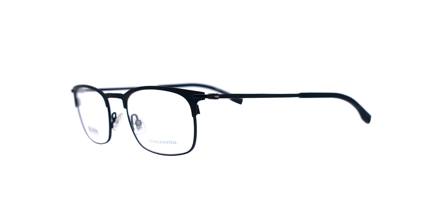 HUGO BOSS 1018 003 52/20 145