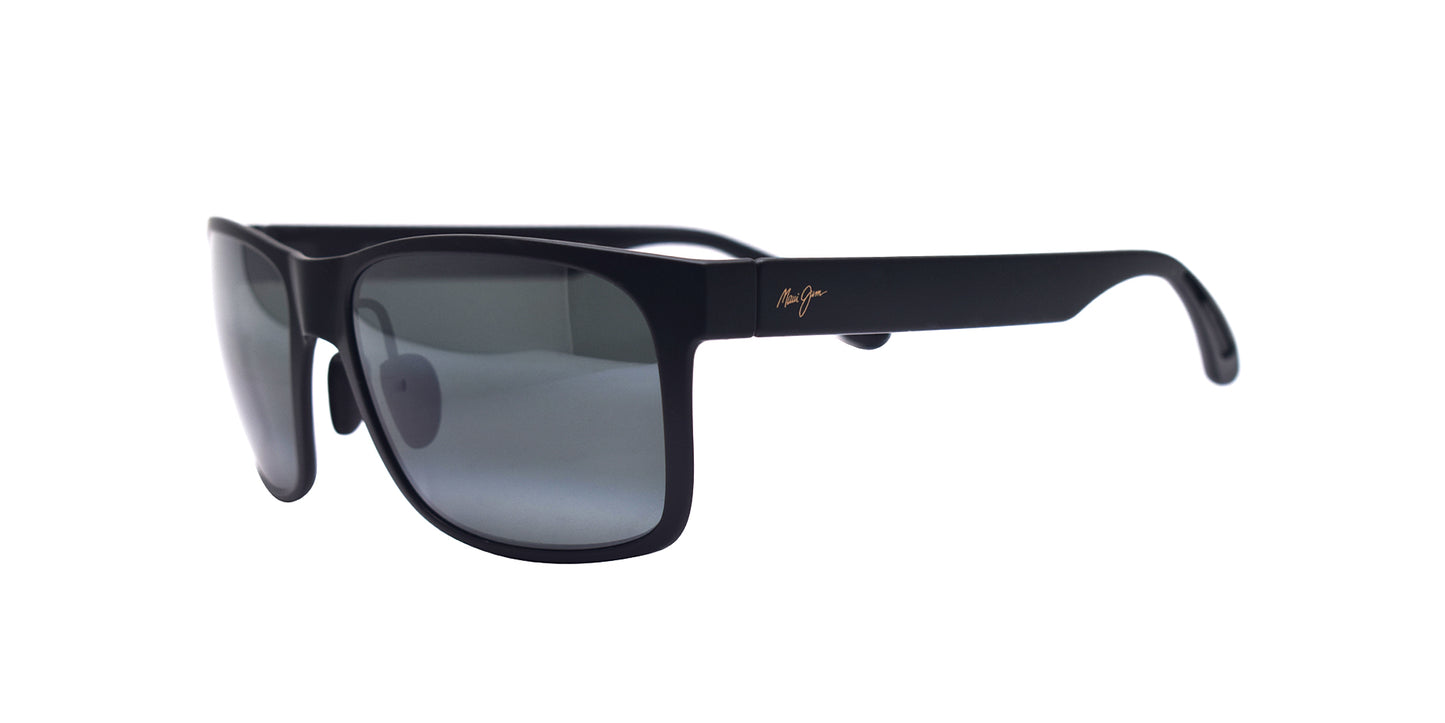 MAUI JIM MJ0432S 001 60/17 145 L