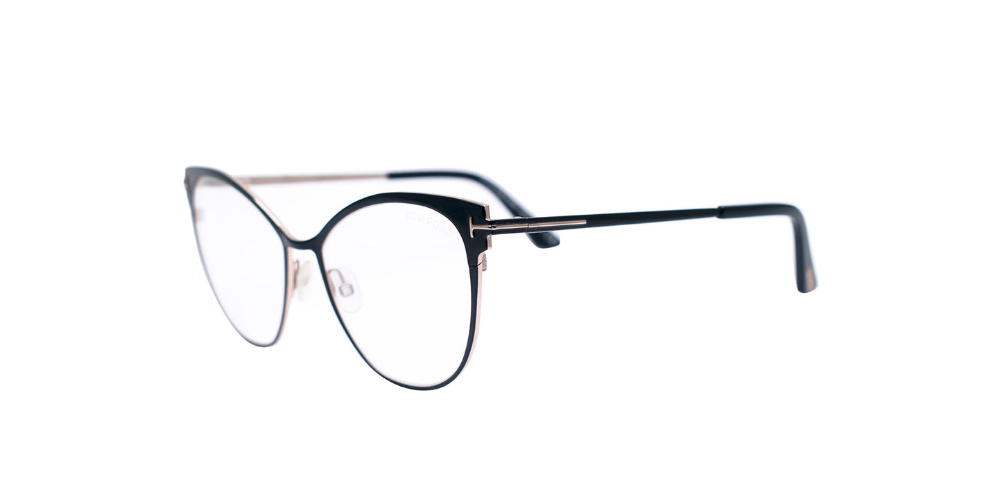 TOM FORD 5530-B 001 54/16 140