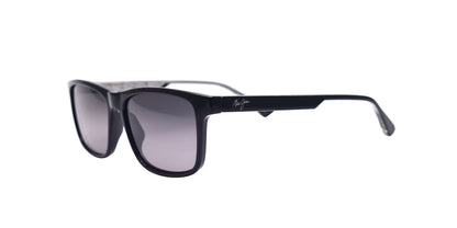 MAUI JIM MJ0587S 001 55/15 145