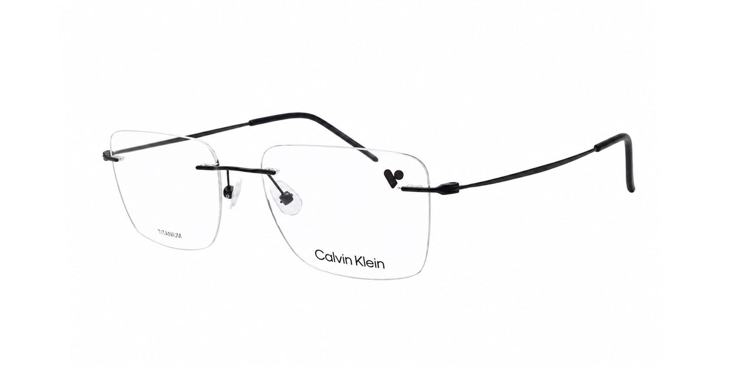 CALVIN KLEIN CK22134TLBI 070 52/18 150