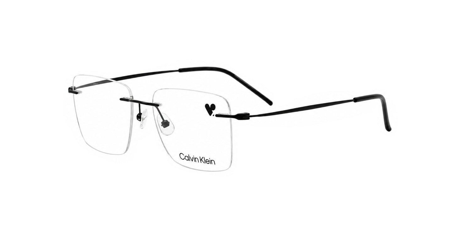 CALVIN KLEIN CK22134TLBI 001 52/18 150