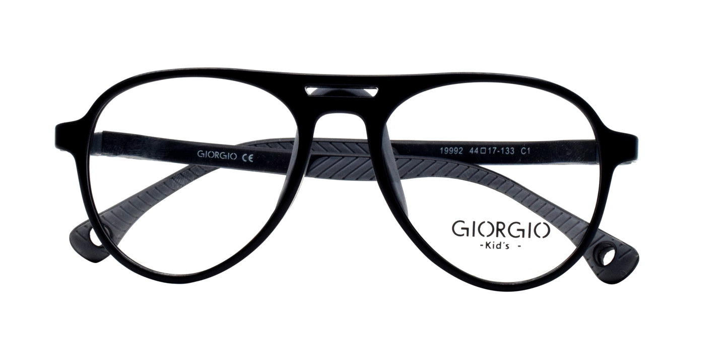 GIORGIO KIDS 19992 C1 CLIP-ON 44/17 133