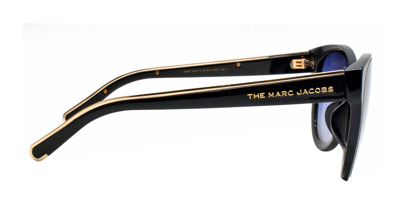 THE MARC JACOBS MARC452FS 8079O 61/13 140