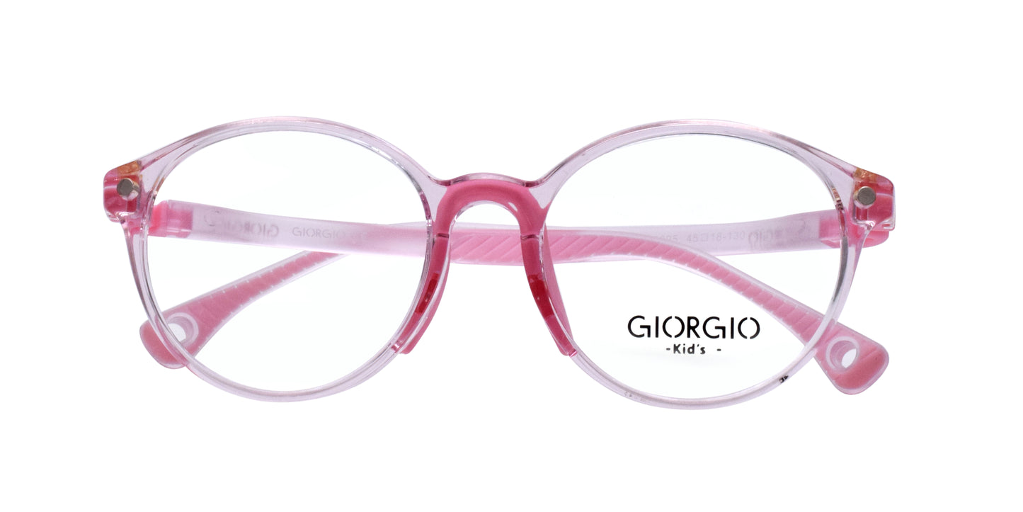 GIORGIO KIDS 19995 C9 CLIP-ON 45/18 130