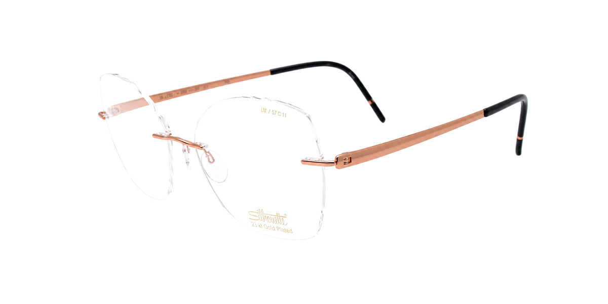 SILHOUETTE L009 LN 3520 57/17 140