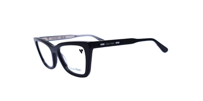 CALVIN KLEIN CK25531 001 CLIP-ON 53/18 140