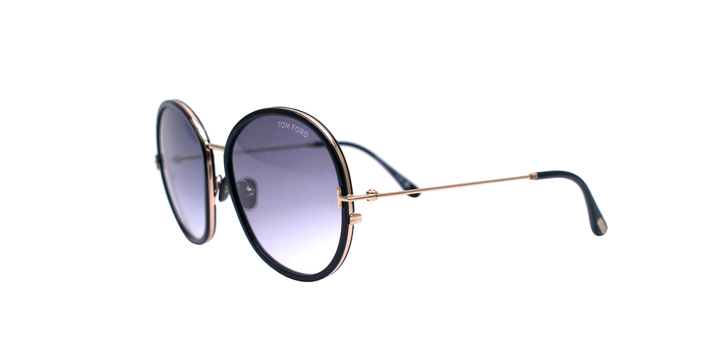 TOM FORD TF946 01B 58/18 140