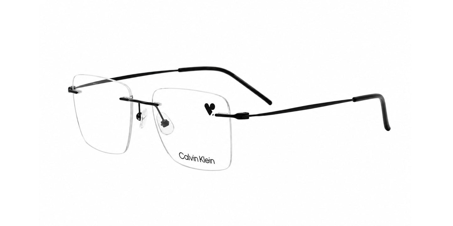 CALVIN KLEIN CK22134TLBI 001 52/18 150