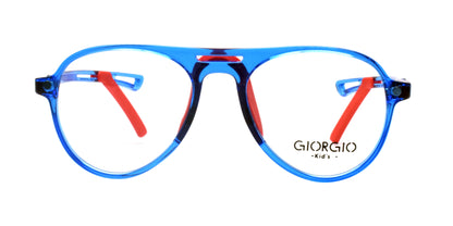 GIORGIO KIDS 19982 C4 CLIP-ON 44/17 133